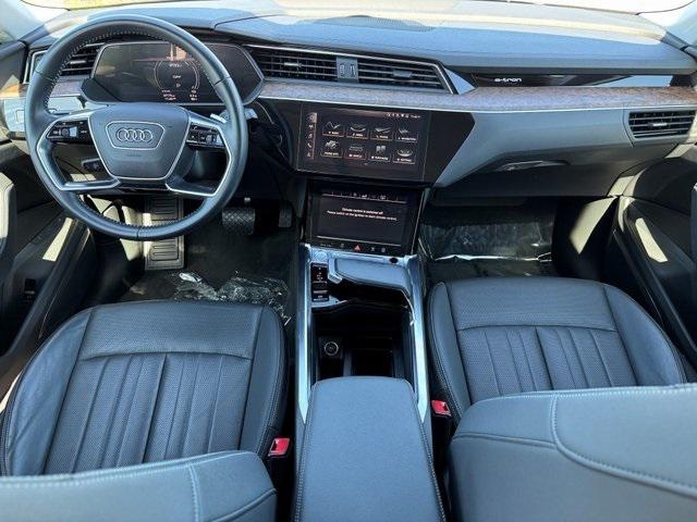 Used 2020 Audi e-tron Sportback Premium Plus with VIN WA12ABGE5LB033064 for sale in Frederick, MD