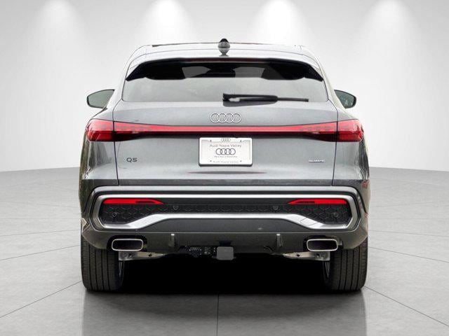 2025 Audi Q5 Sportback