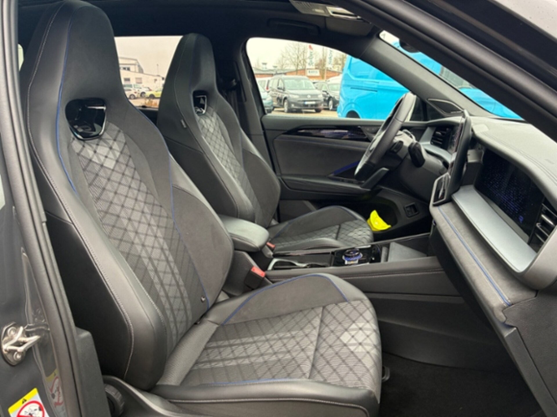 Volkswagen Tayron R-Line