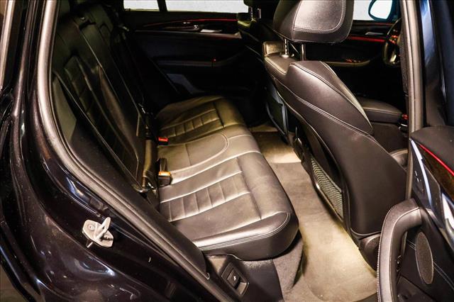 2022 BMW X4 - Image 26