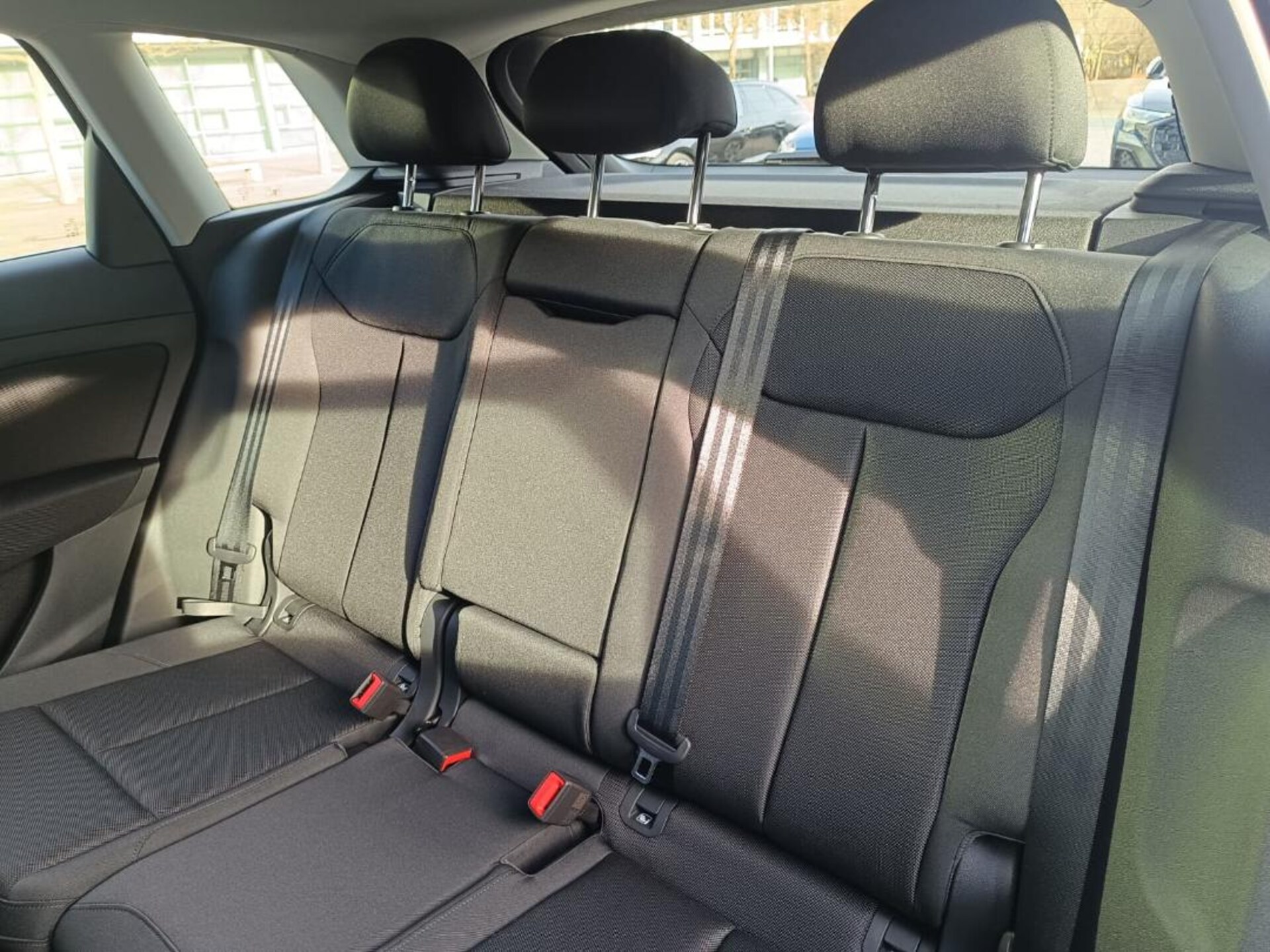 Audi Q3 SUV