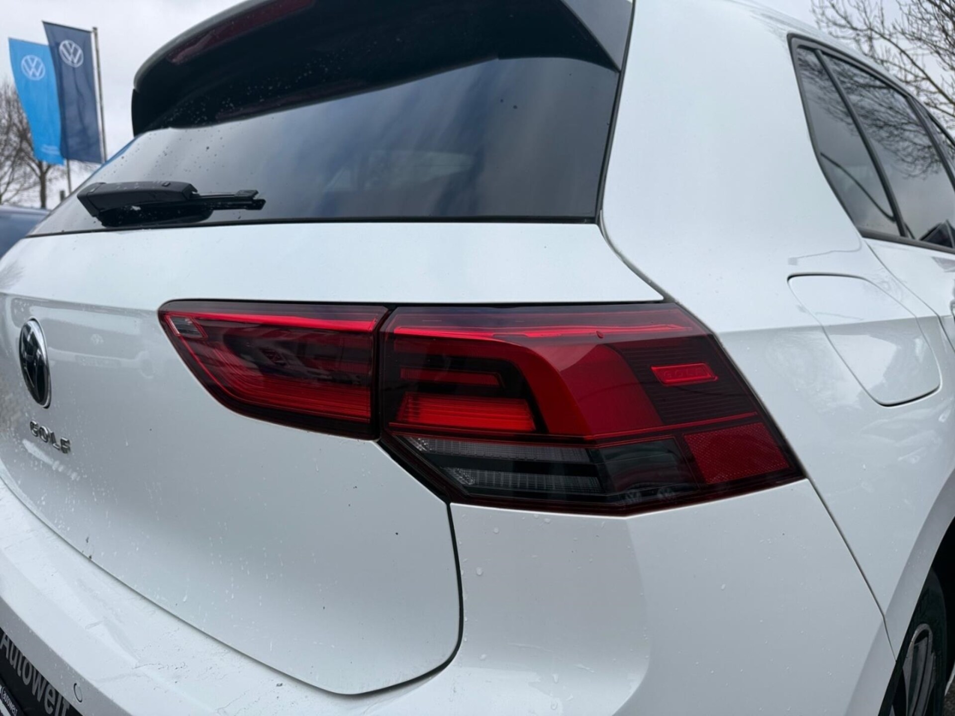 Volkswagen Golf United