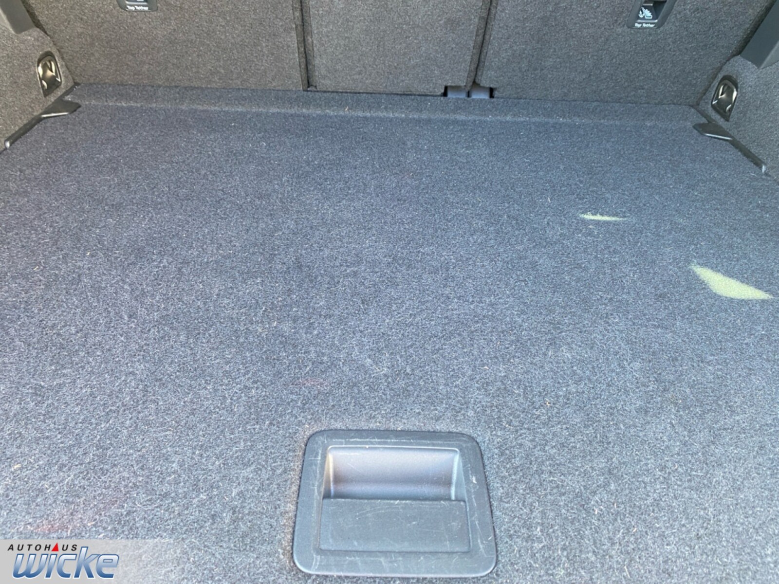 Volkswagen Tiguan – Bild 14