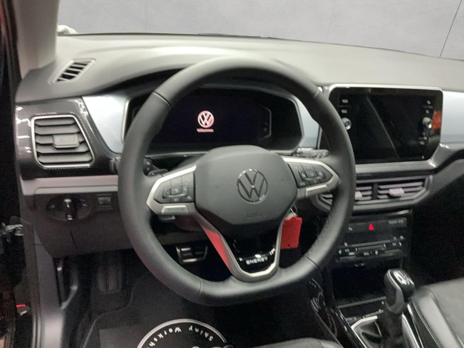 Volkswagen T-Cross – Bild 4