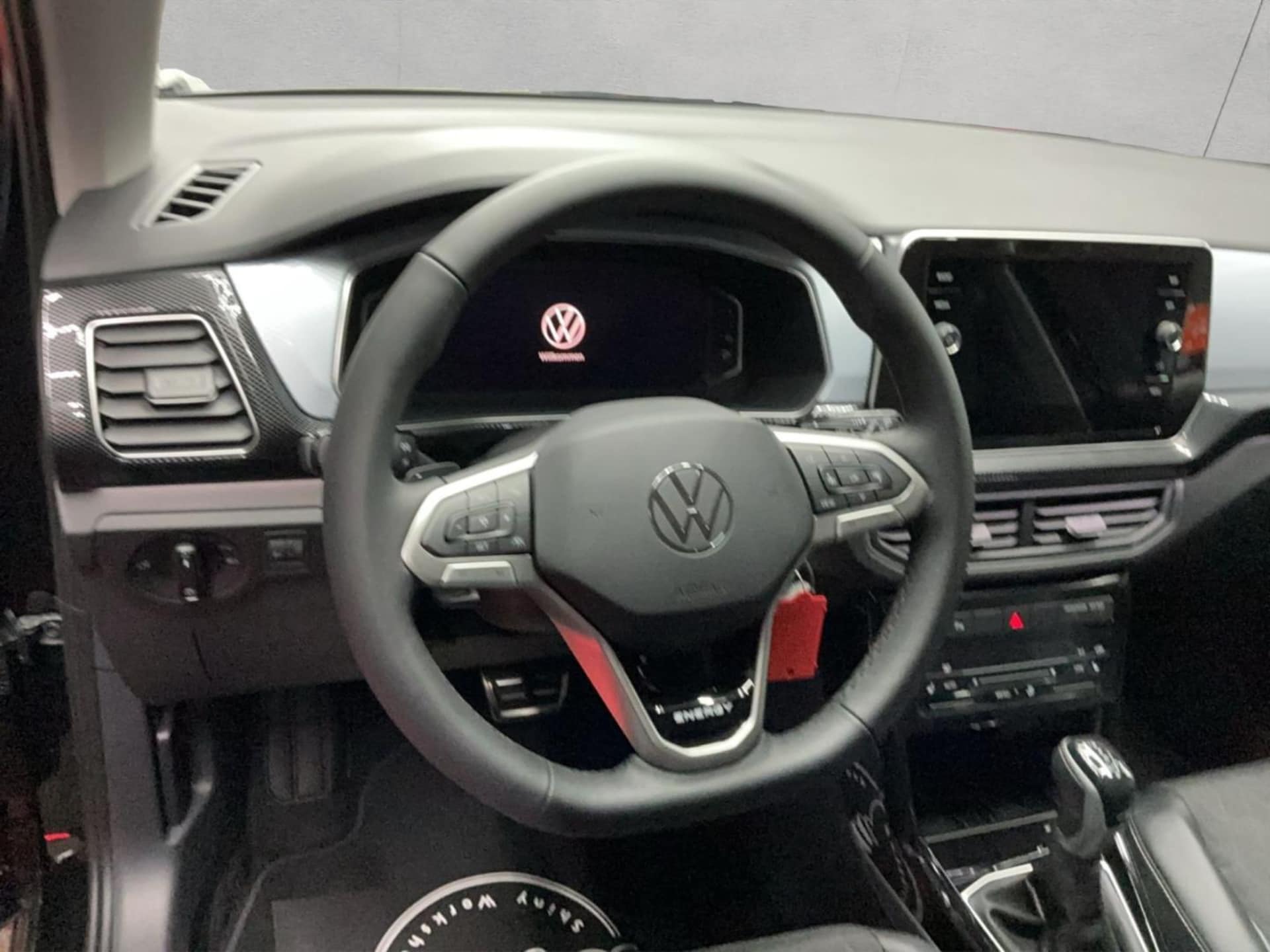 Volkswagen T-Cross ENERGY