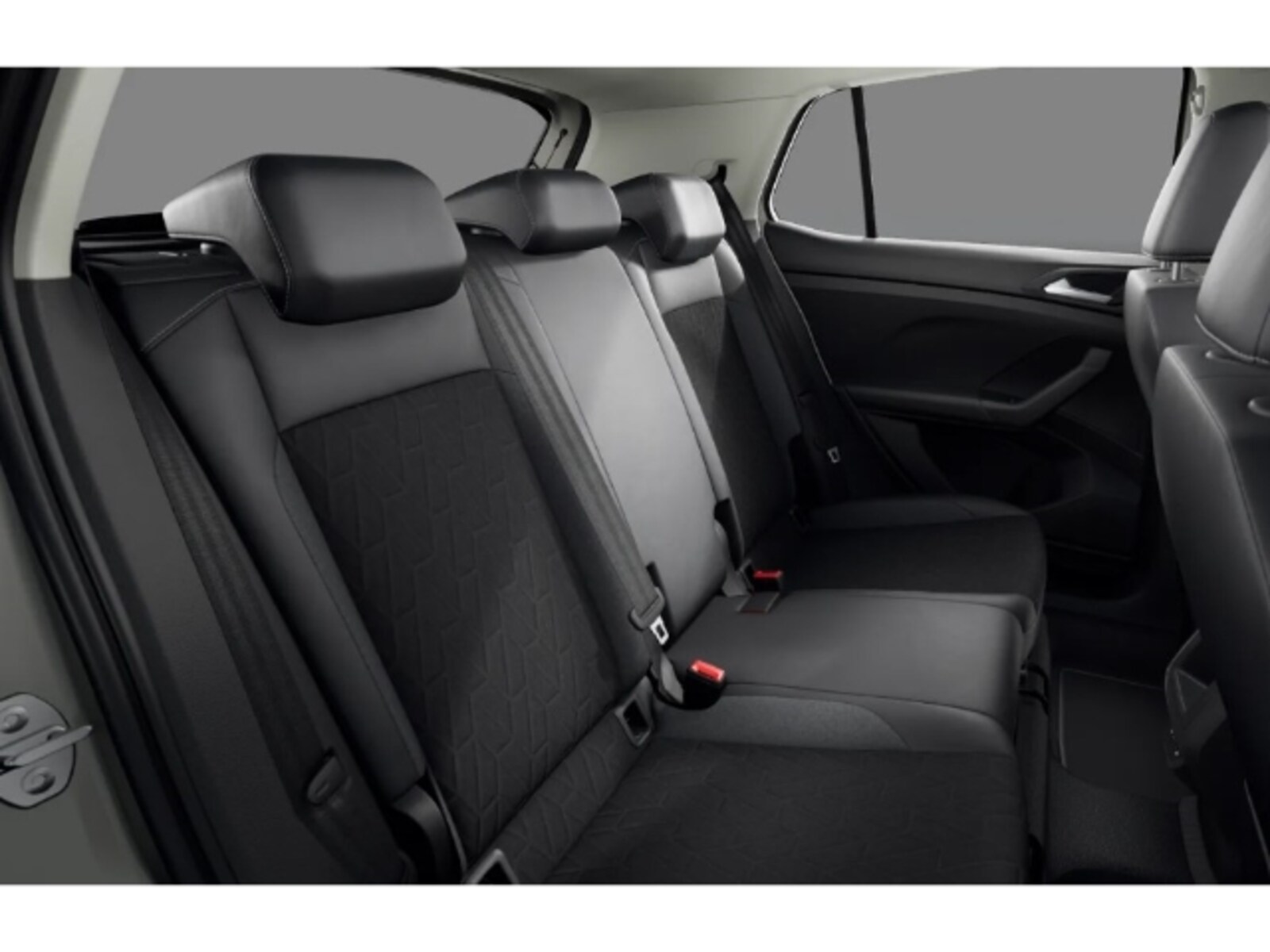 Volkswagen T-Cross – Bild 6