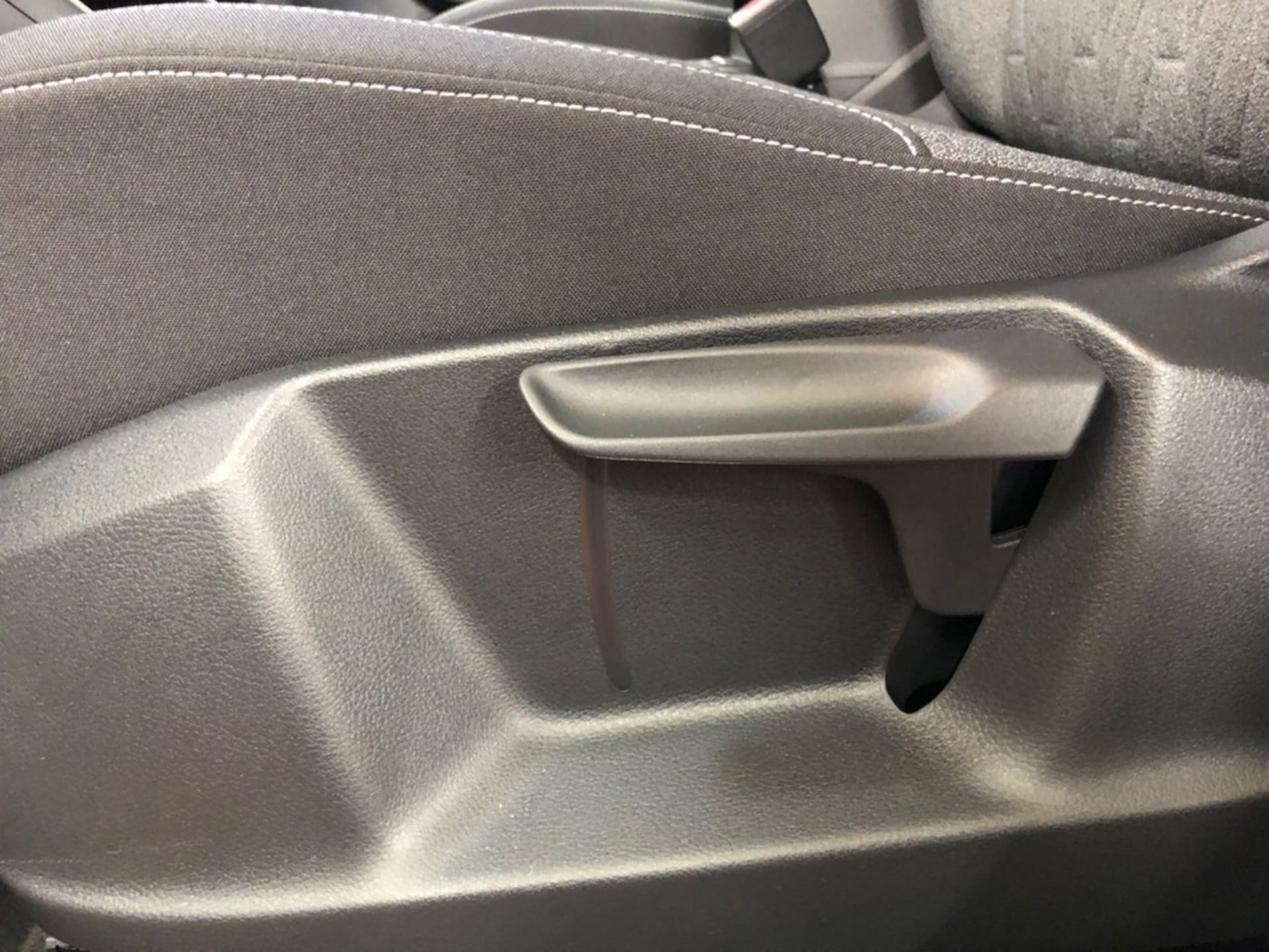 Volkswagen Touran MOVE