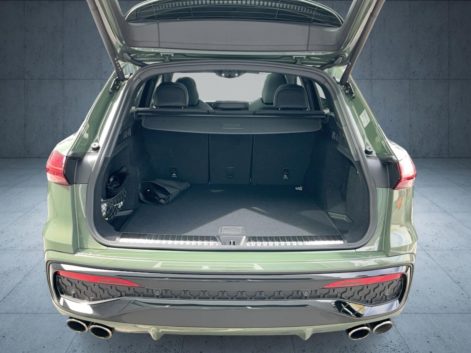 Audi SQ5 – Bild 14