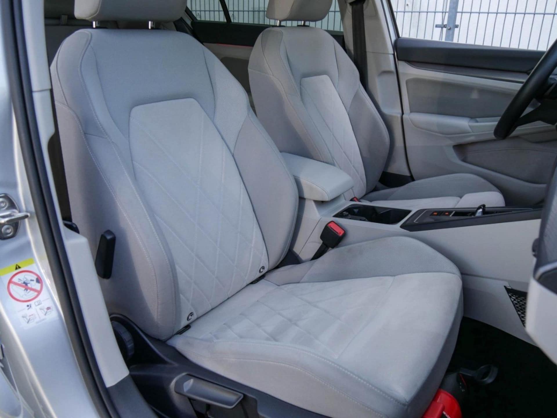 Volkswagen Golf Style