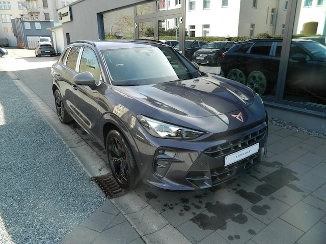 CUPRA Terramar 2.0 TSI DSG 4Drive AHK/​Matrix/​Navi/​Sitzheiz/​AssistPXL (1203075222025)