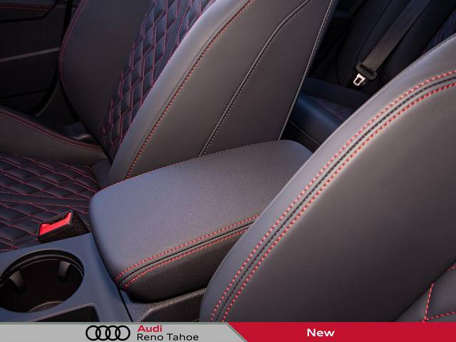 2026 Audi S3 Base - Photo 33