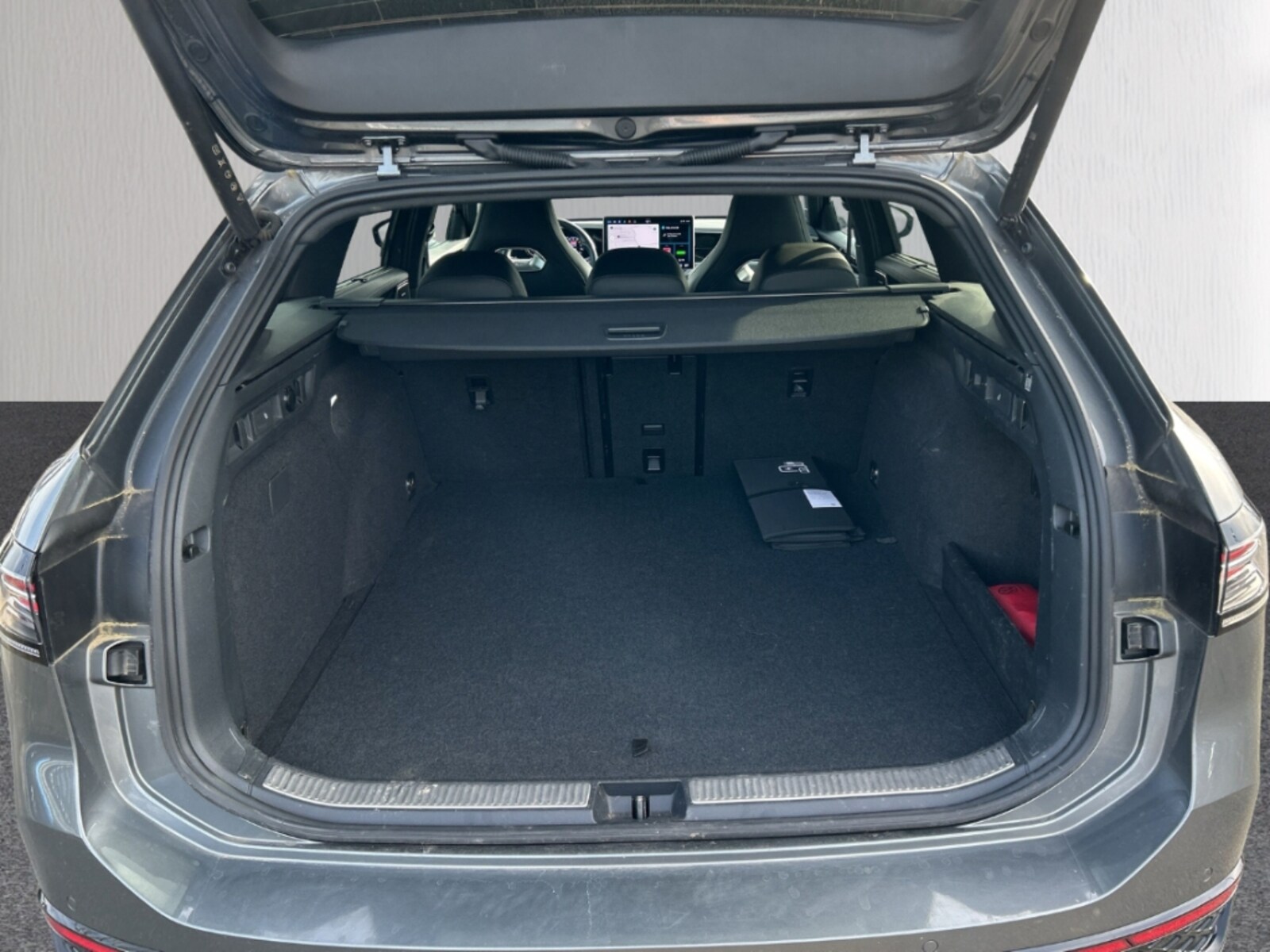 Volkswagen Passat – Bild 12