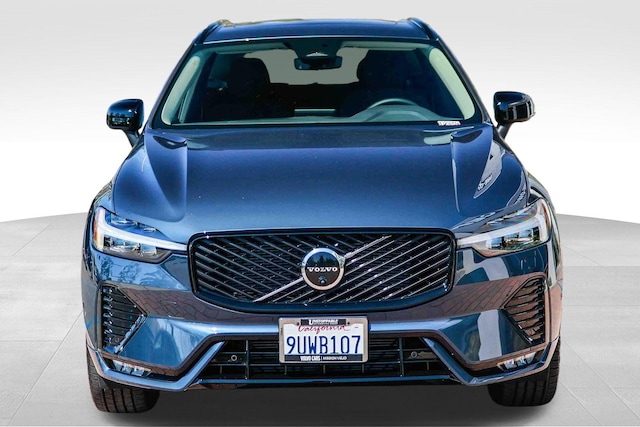 2026 Volvo XC60
