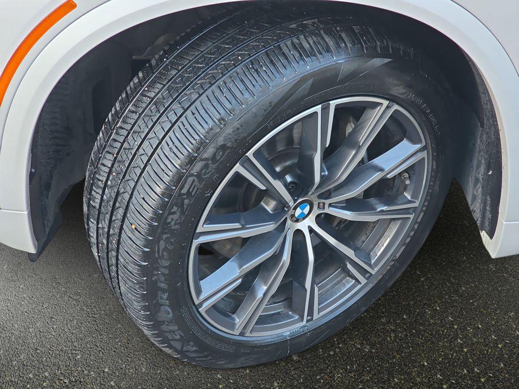 2025 BMW X5 40i - Photo 35