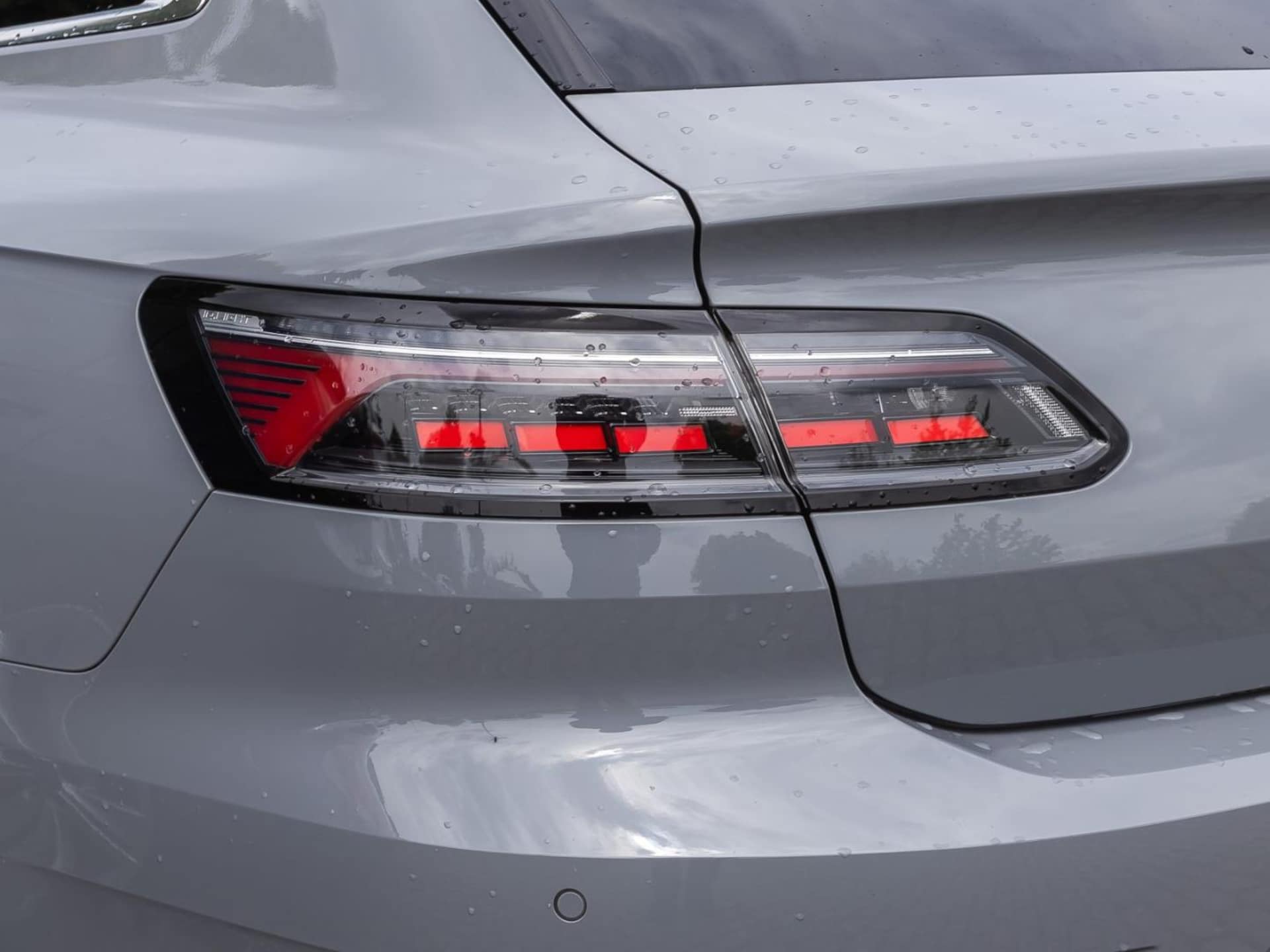 Volkswagen Arteon Shooting Brake Elegance