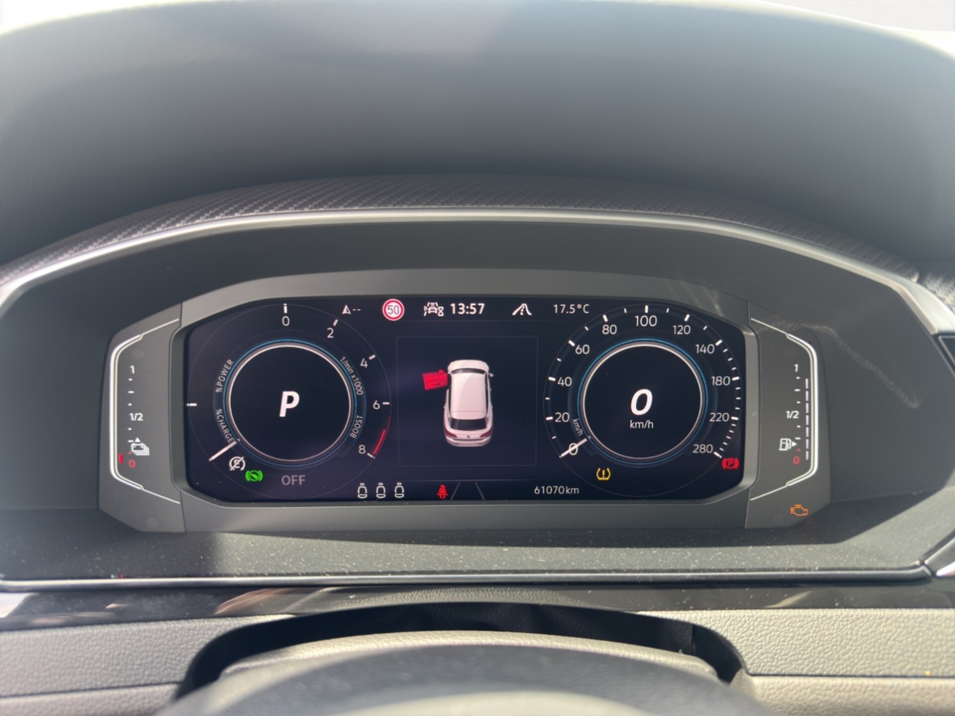 Volkswagen Arteon Shooting Brake R-Line