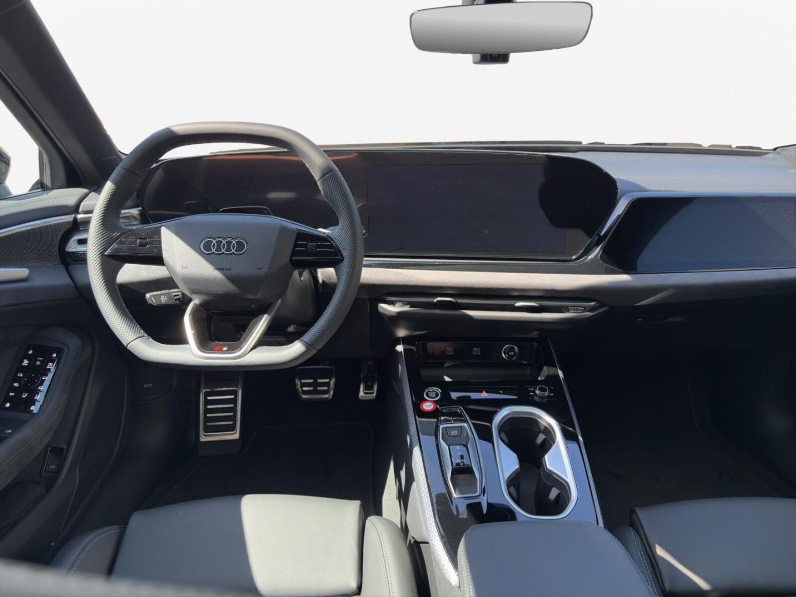 Audi A6 Avant – Bild 5