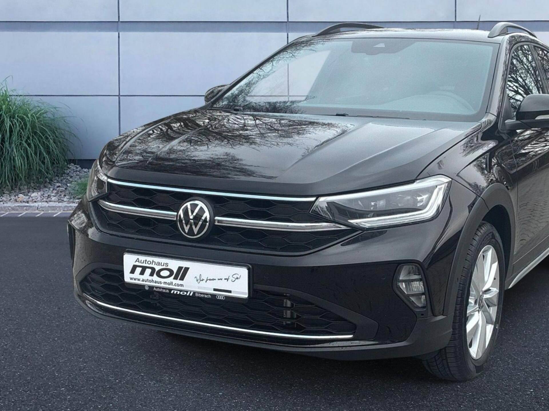 Volkswagen Taigo ENERGY