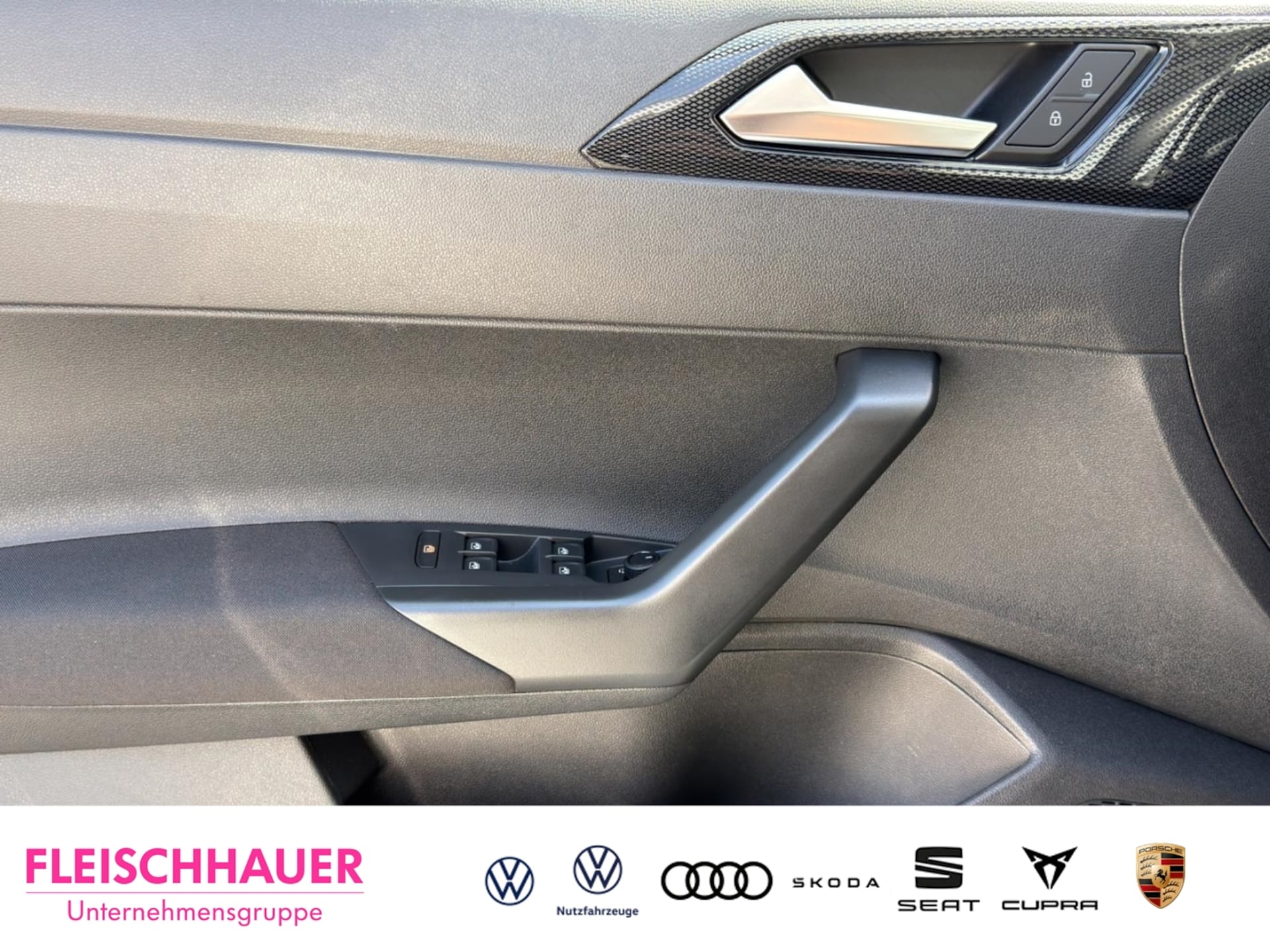 Volkswagen Taigo Life
