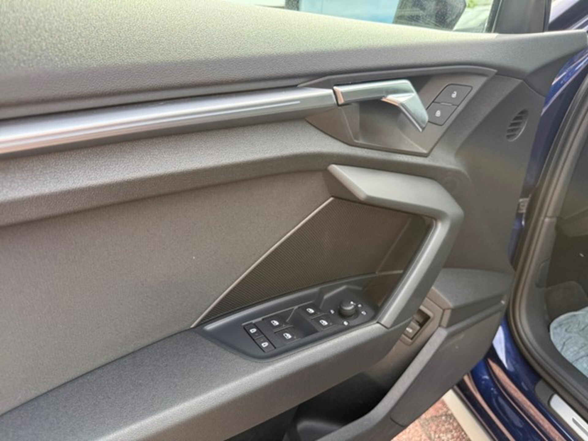 Audi A3 Sportback S line