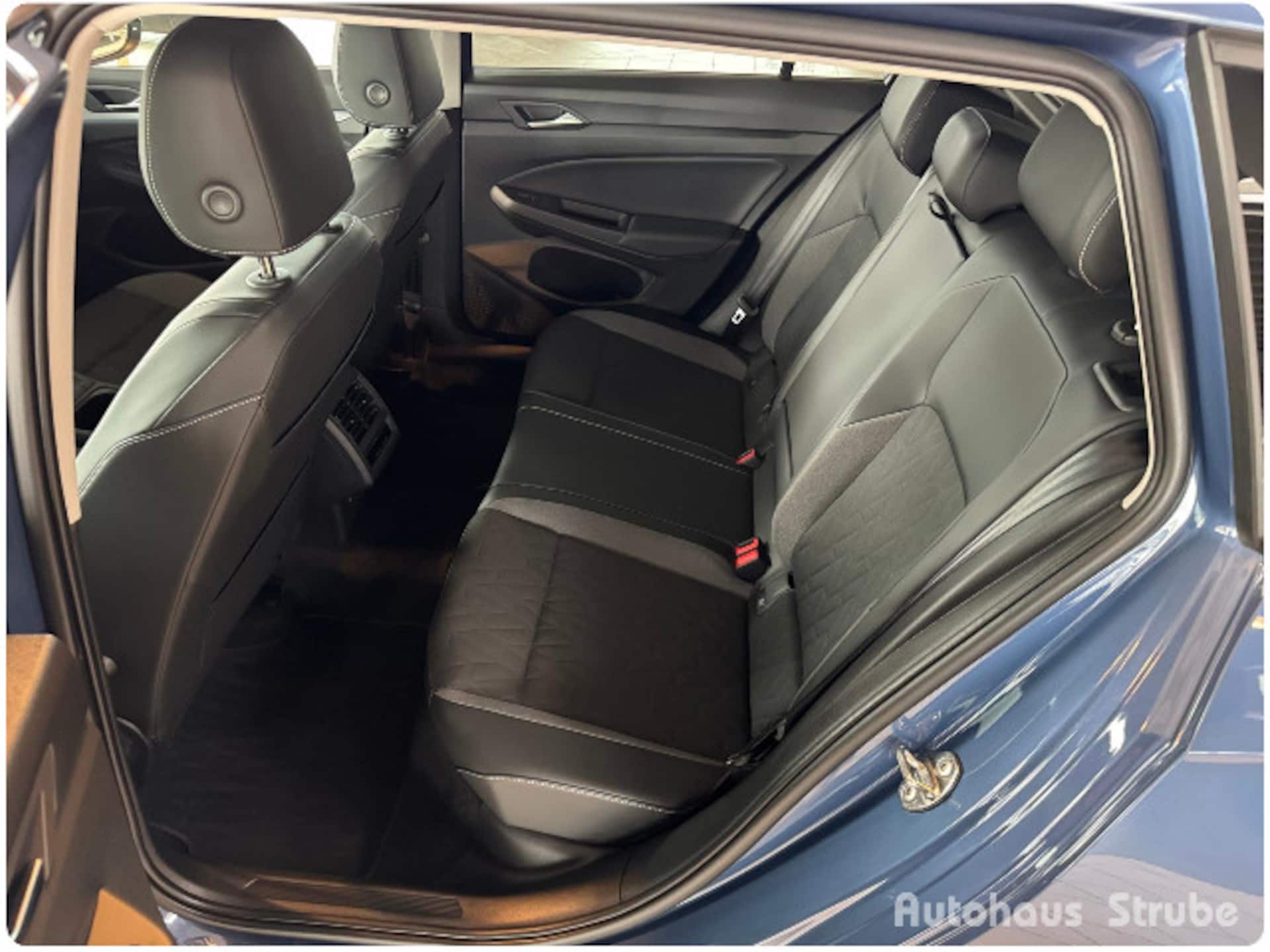 Volkswagen Golf Variant Goal