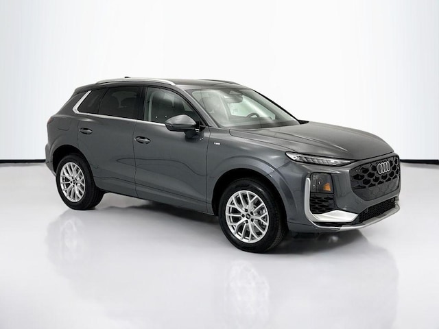 2026 Audi Q3 SUV