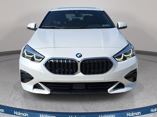 2022 BMW