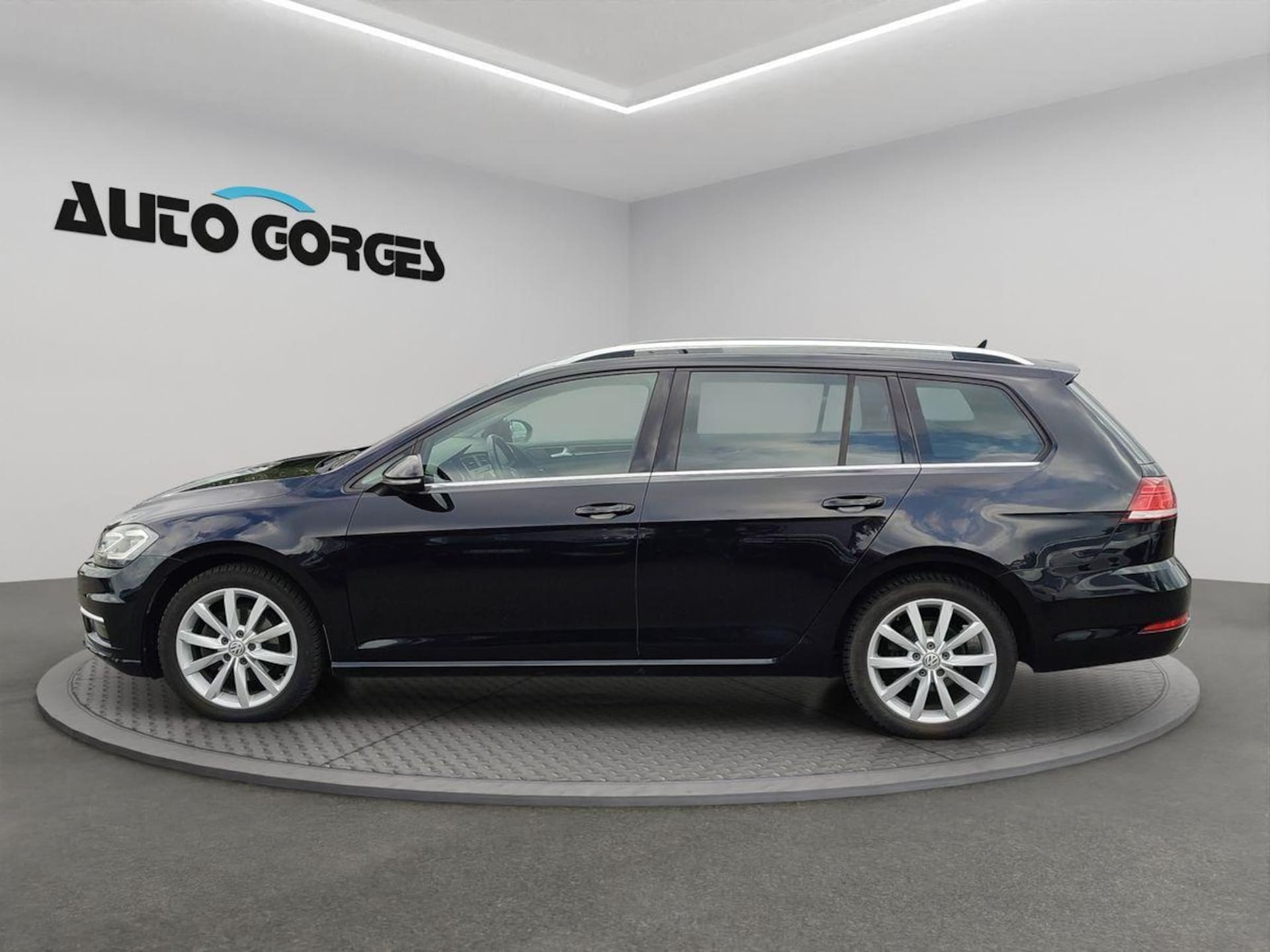 Volkswagen Golf Variant Highline