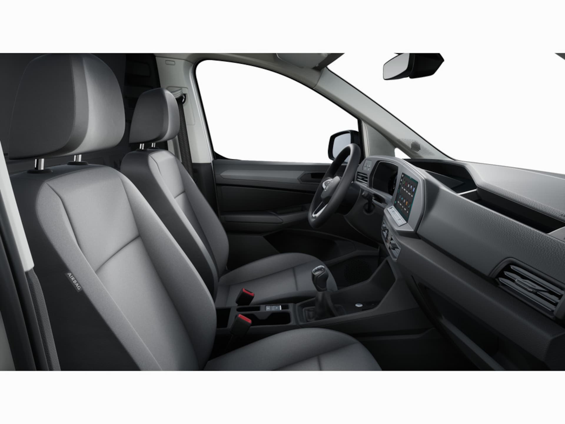 Volkswagen Caddy Maxi Cargo