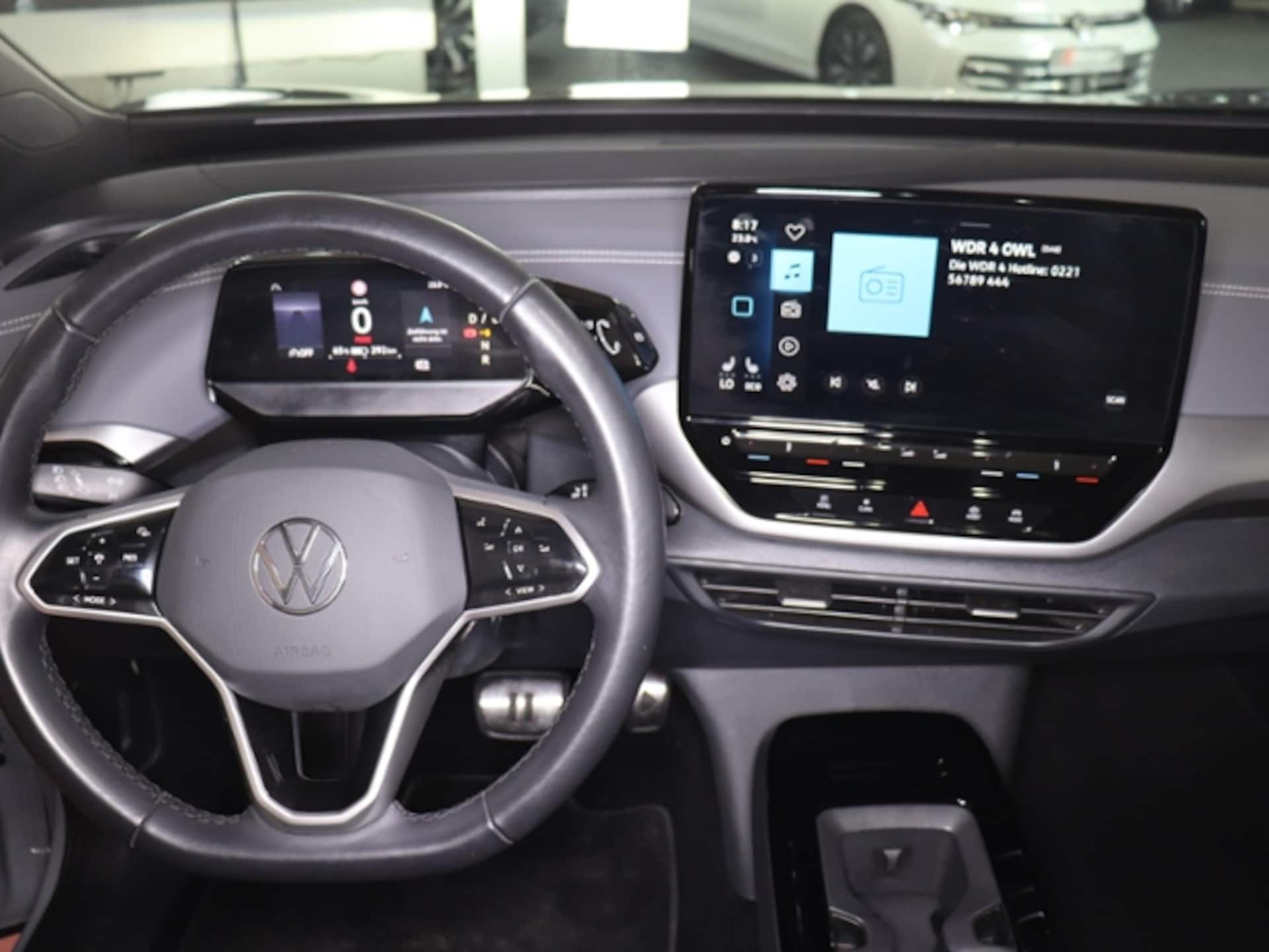 Volkswagen ID.5 Pro