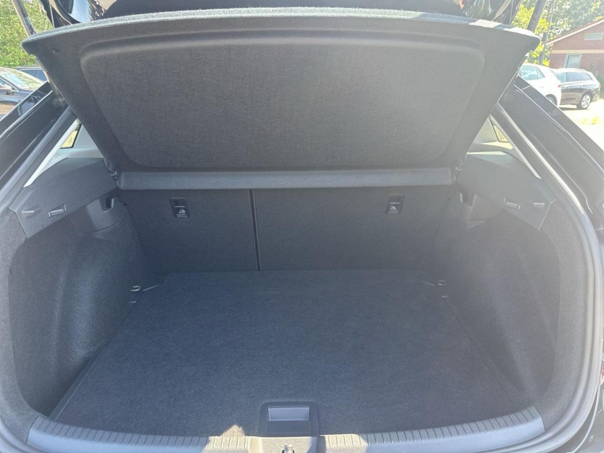 Volkswagen Taigo Style