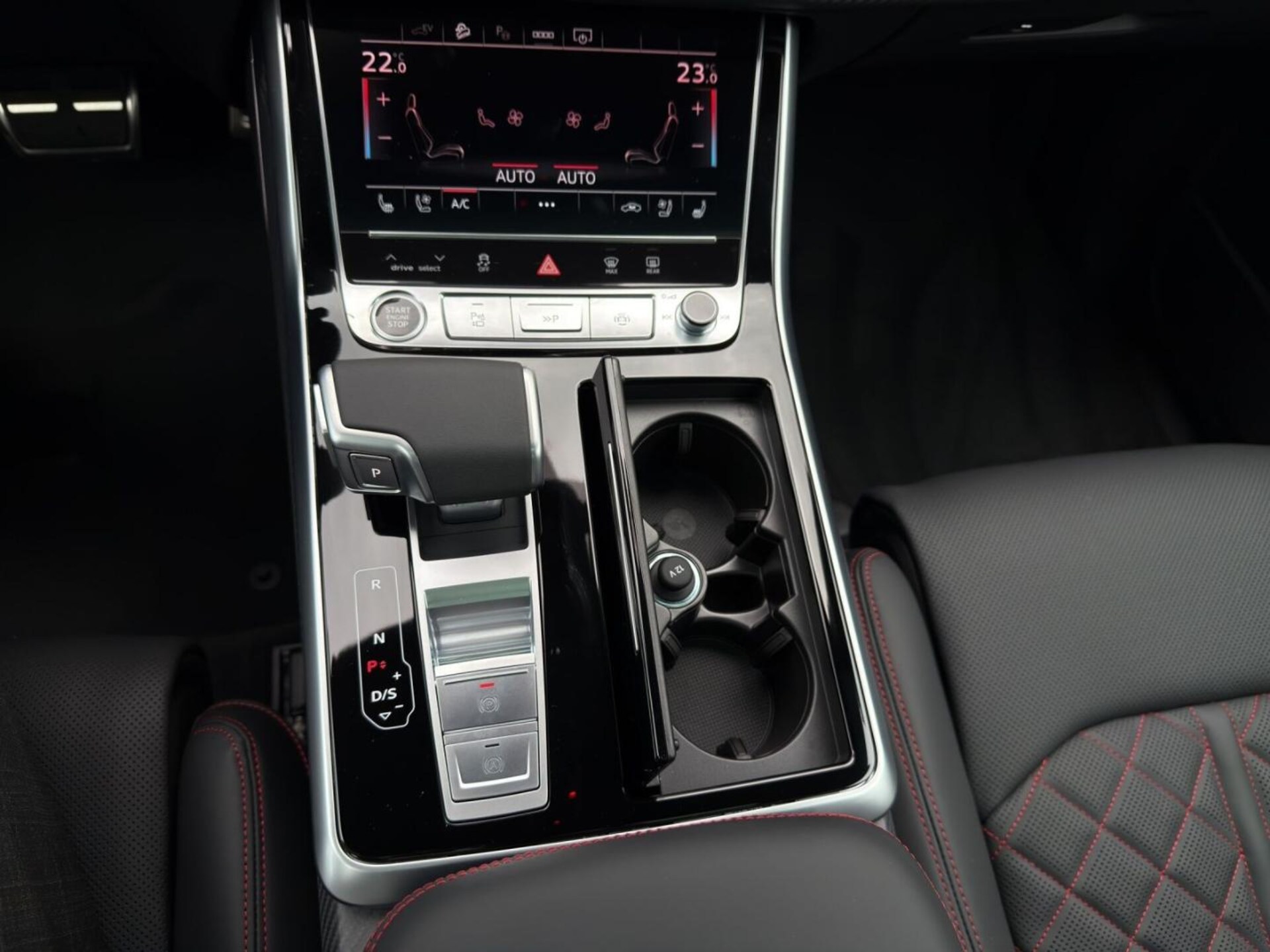 Audi Q8 SUV TFSI e
