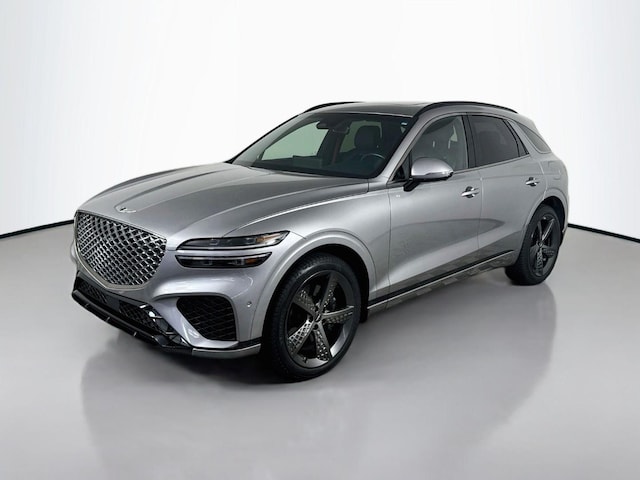 2023 Genesis GV70