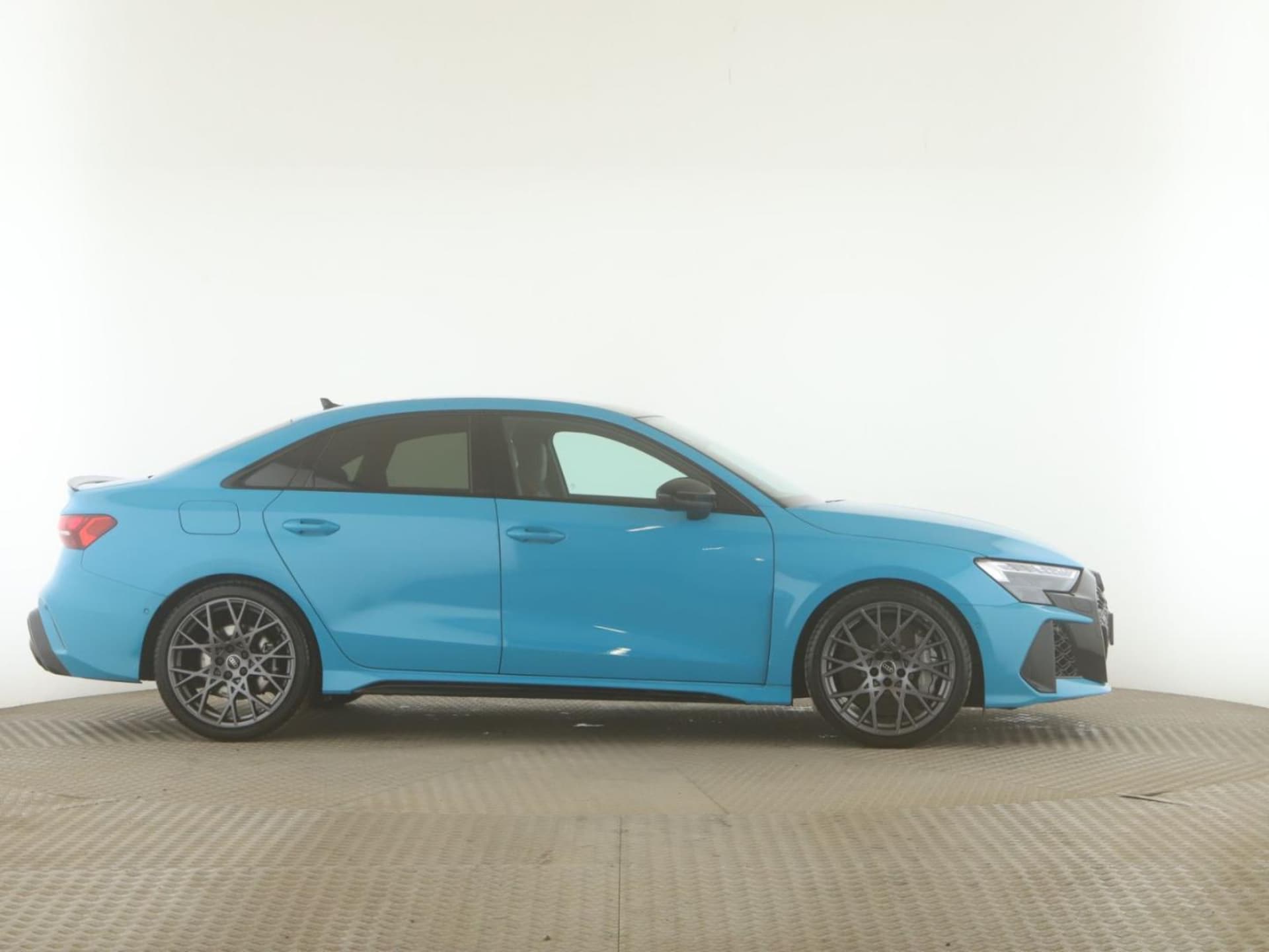 Audi RS 3 Limousine