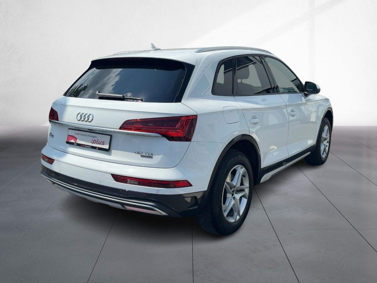 Audi Q5 – Bild 4
