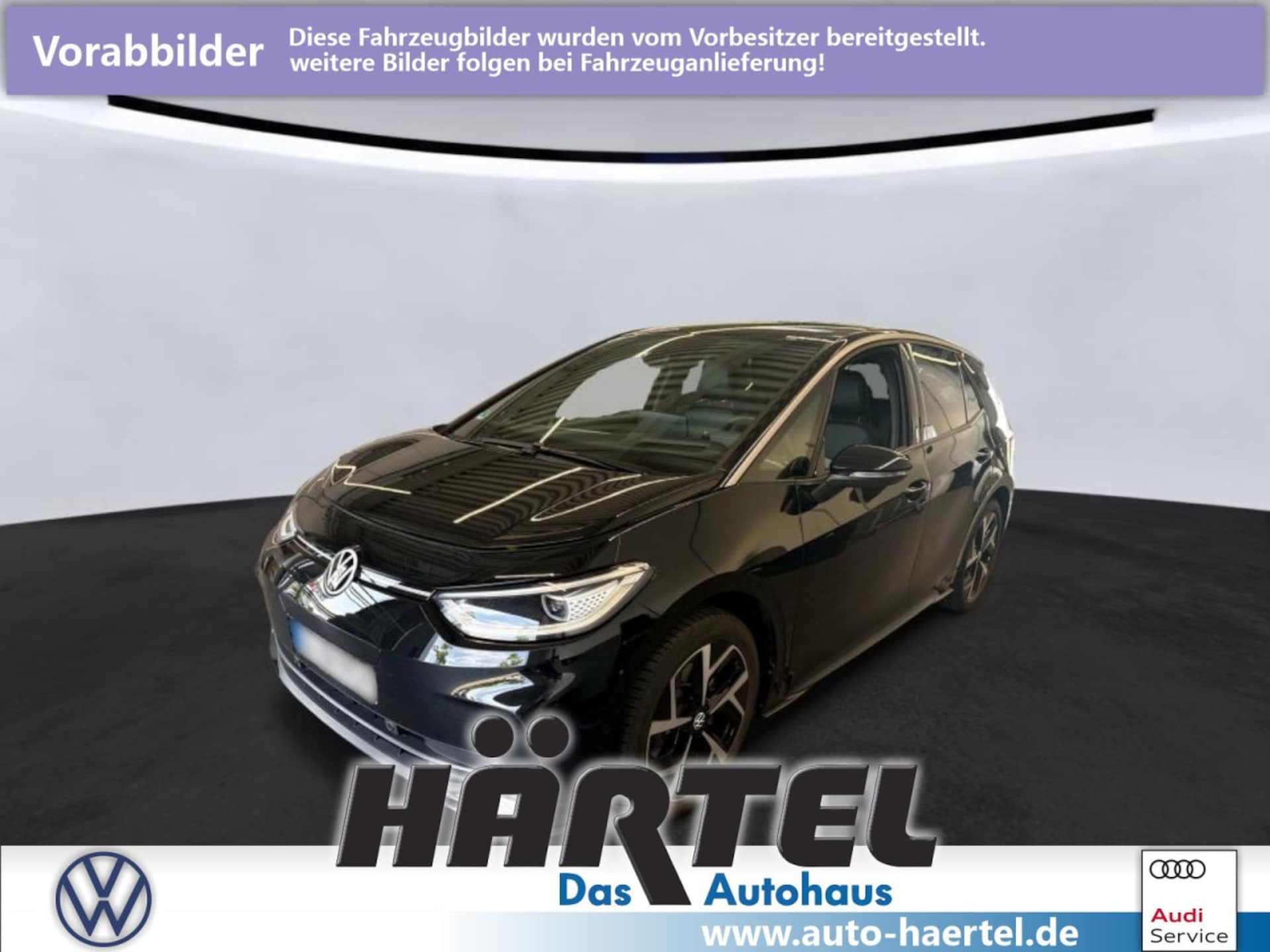 Volkswagen ID.3 MOVE Pro