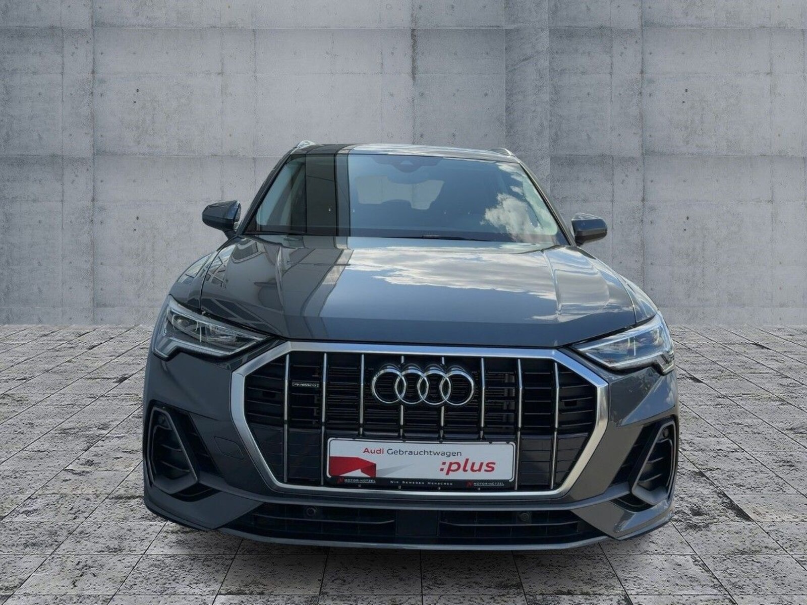 Audi Q3 – Bild 2