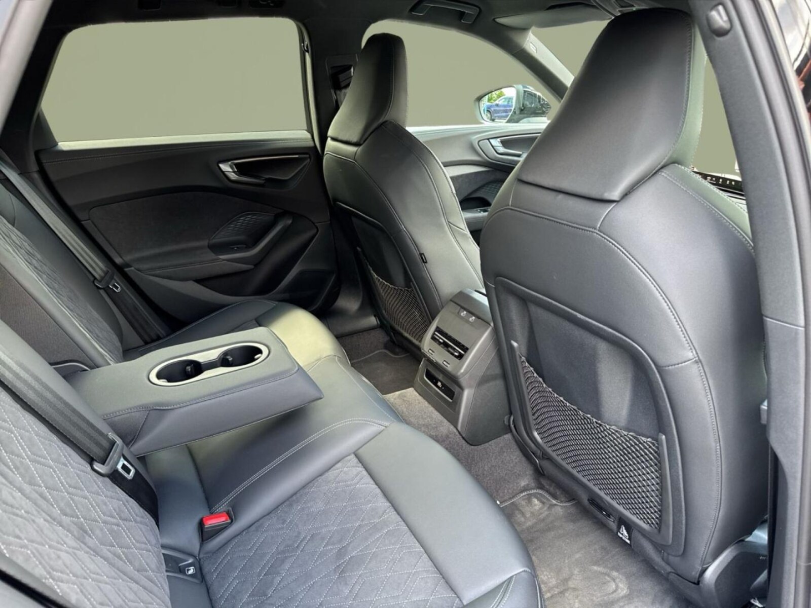 Audi A5 Avant – Bild 19
