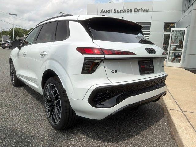 2026 Audi Q3 SUV