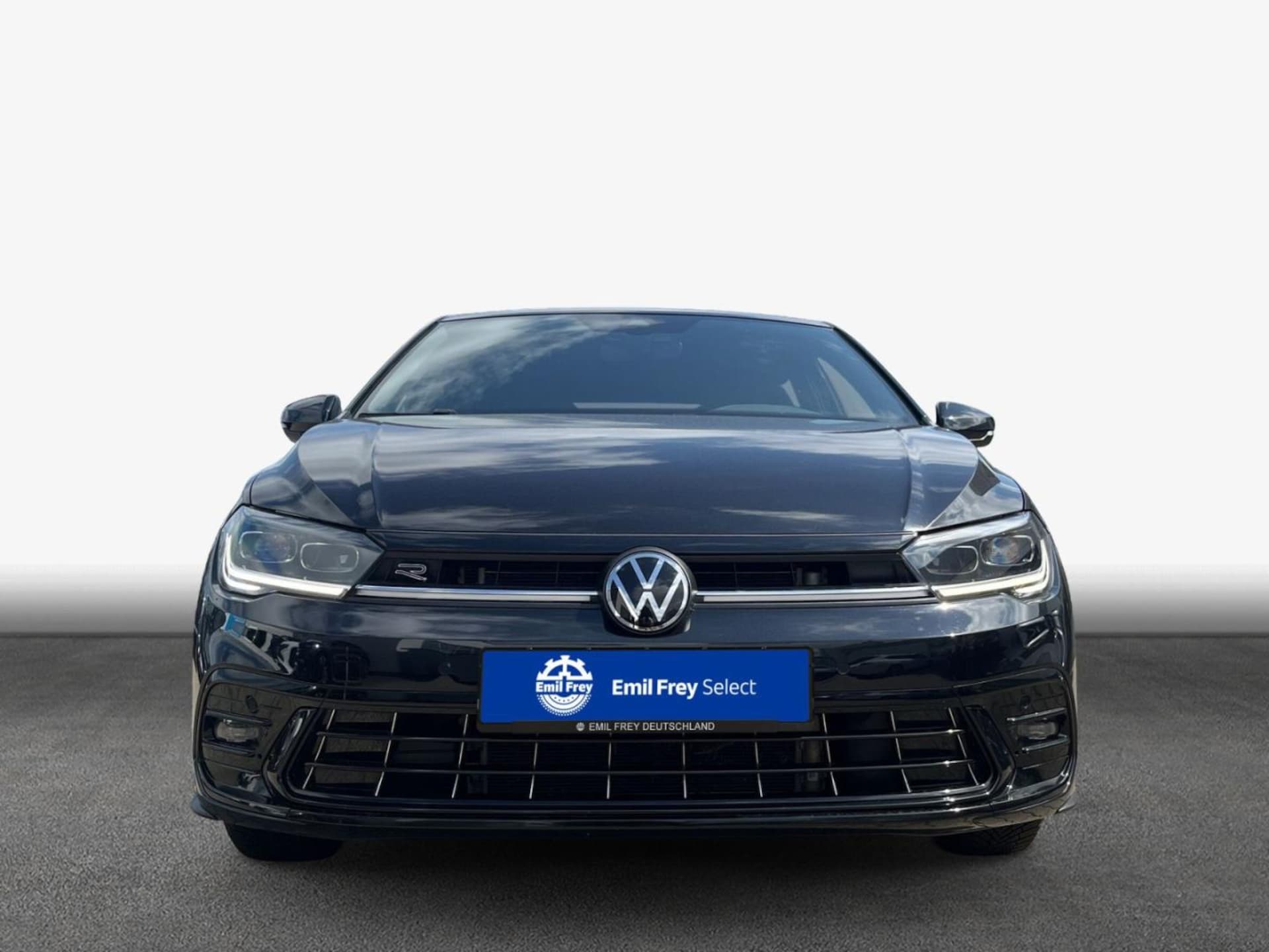 Volkswagen Polo R-Line