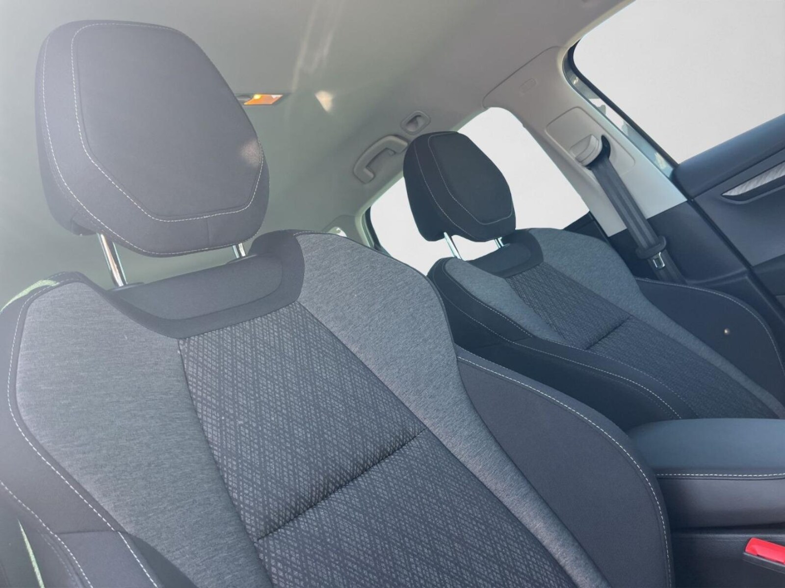 Škoda Karoq – Bild 4