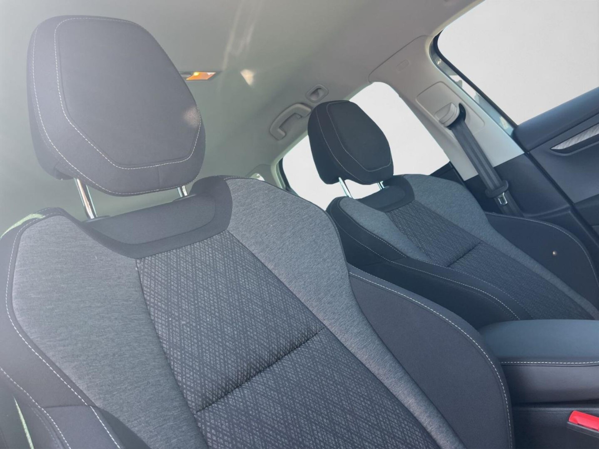 Skoda Karoq Selection