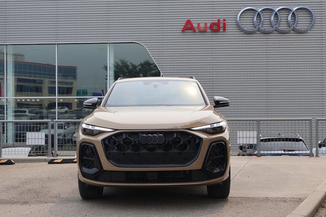 2026 Audi Q5