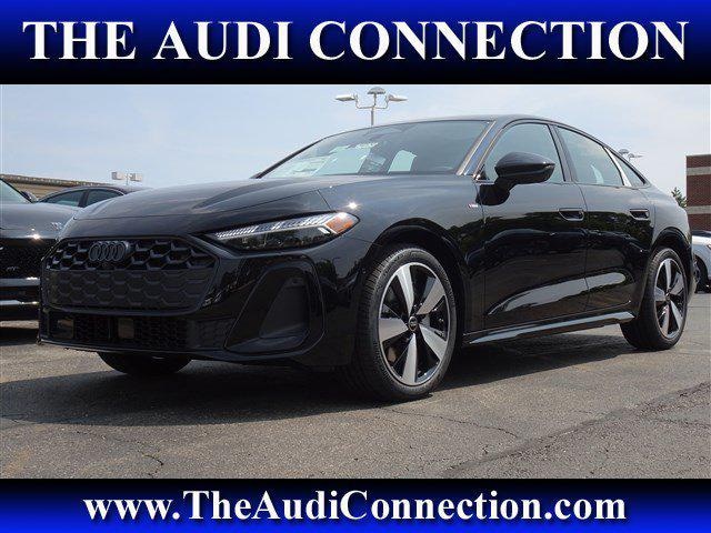 Photo of 2026 Audi A5 Sedan