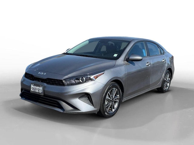 Photo of 2024 Kia Forte 