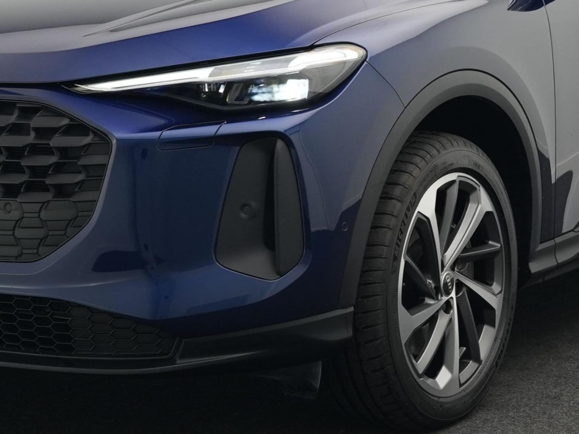 Audi Q5 SUV