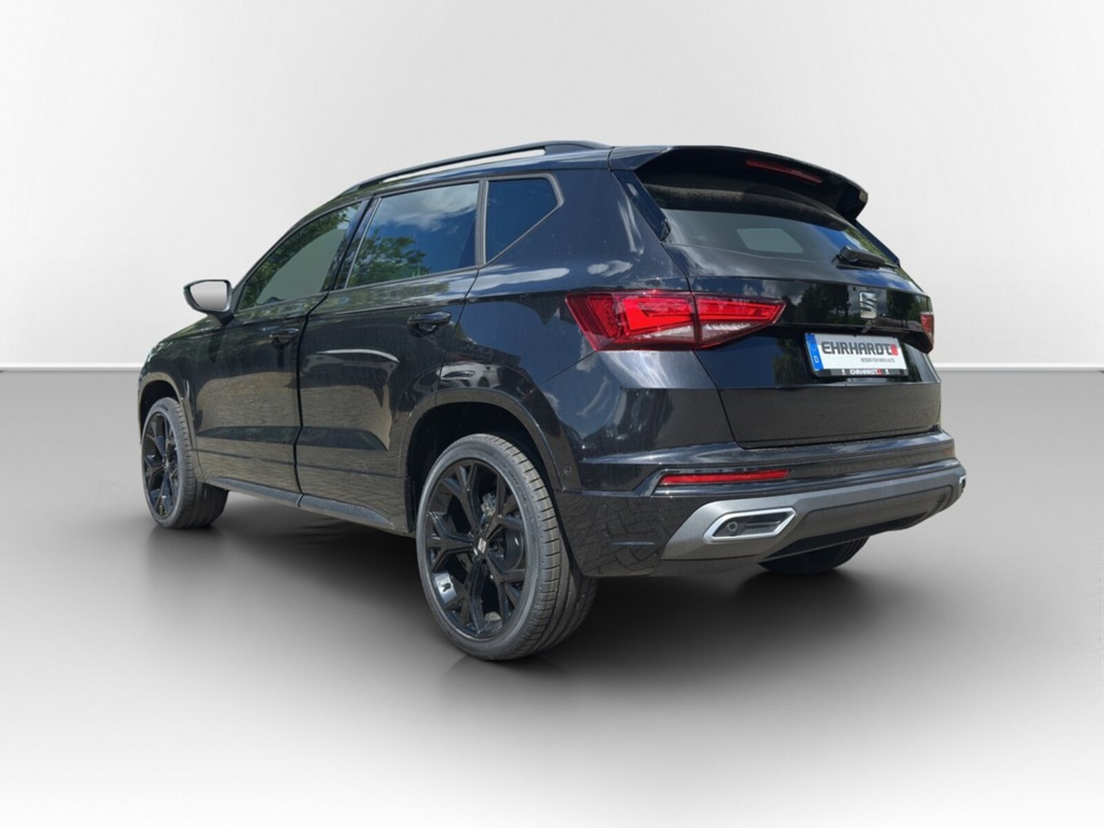 SEAT Ateca – Bild 6