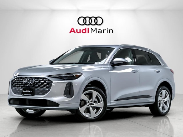 Photo of 2026 Audi Q5 