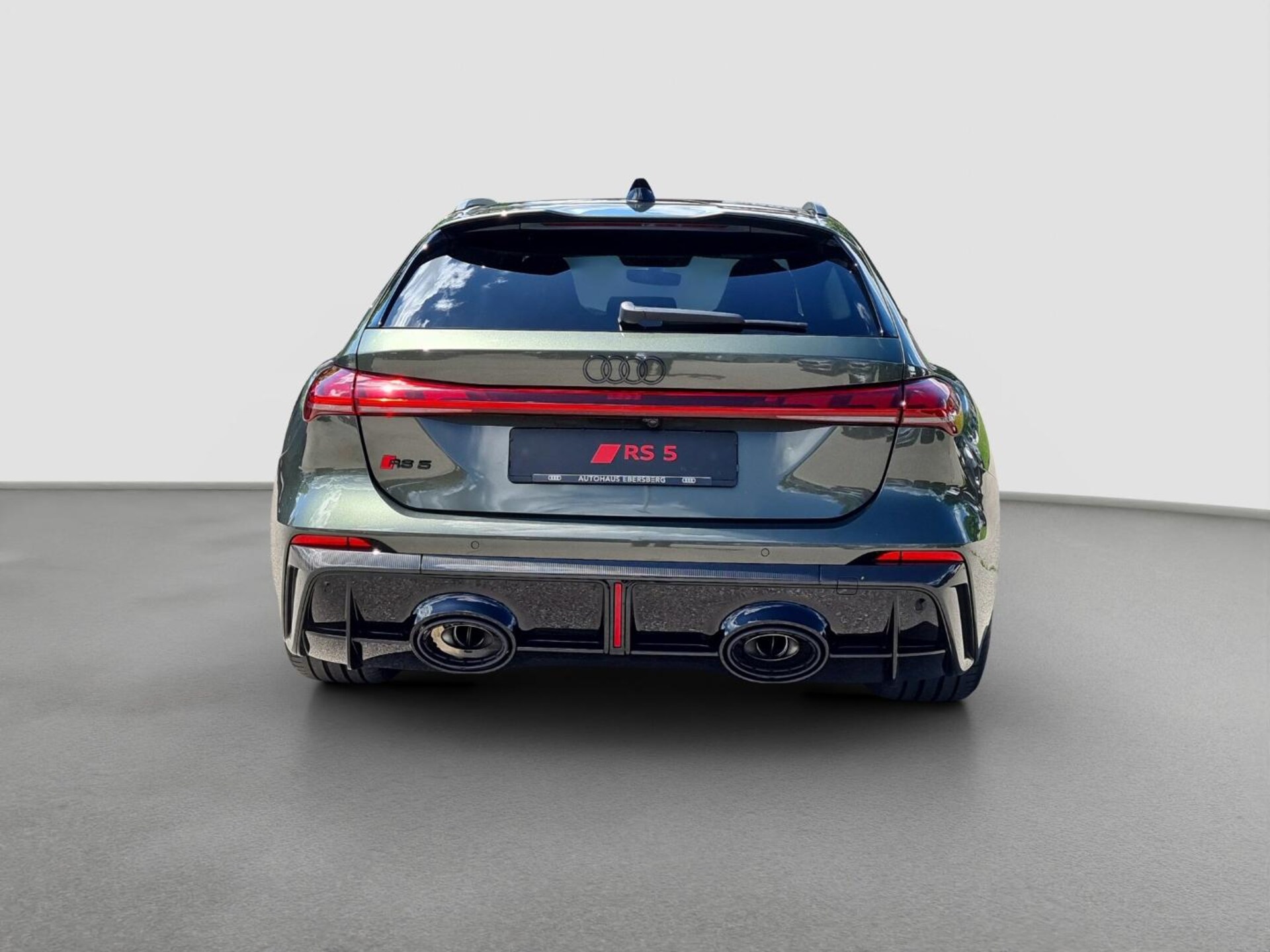 Audi RS 5 Avant