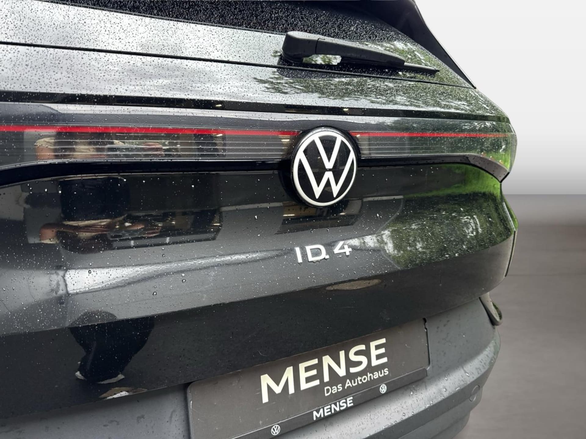 Volkswagen ID.4 Pro Performance